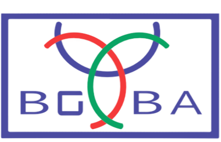BGBA Logo